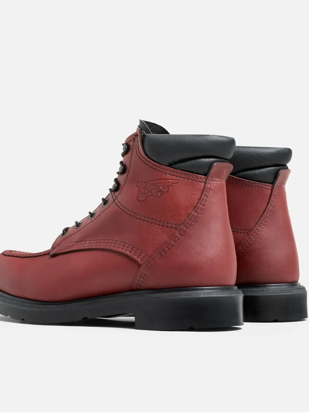 New | RED WING Supersole EH 6